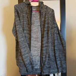Torrid active jacket